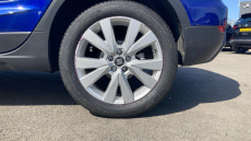 SEAT Arona 1.0 TSI 115 SE [EZ] 5dr DSG Petrol Hatchback